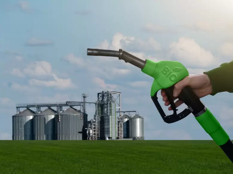 biodiesel