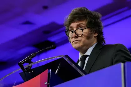 Javier Milei firmará el decreto