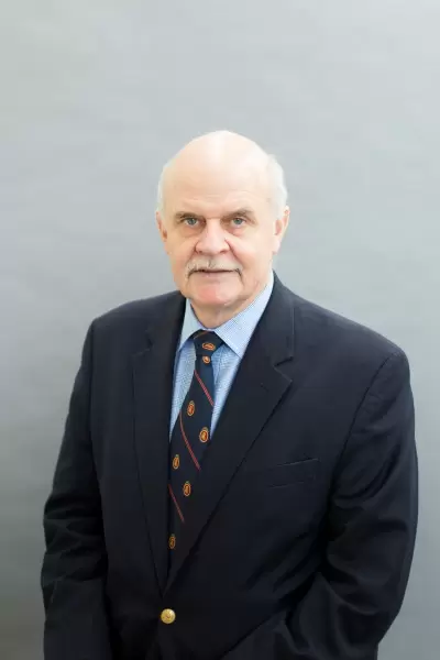 Alejandro Chafuen
