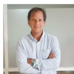 Diego M Jiménez