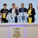 La AFA sumó a Lay's como nuevo sponsor de la Selección: "Este acuerdo nos permite seguir creciendo en todo el mundo"
