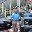 "Se alinearon los planetas": as� es el fen�meno BAIC, de 700 autos en 2024 a 4.500 en 2025