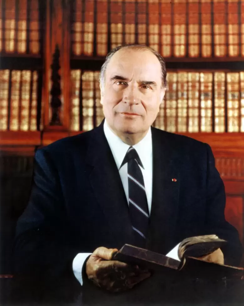 mitterrand
