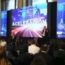 Aceleración, liderazgo y mutación del consumo: las claves que marcaron el seminario del Banco Ciudad