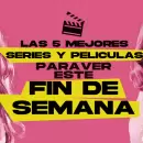 Espías, desapariciones y sexo sin tabúes: los 5 estrenos que tenés que ver ya