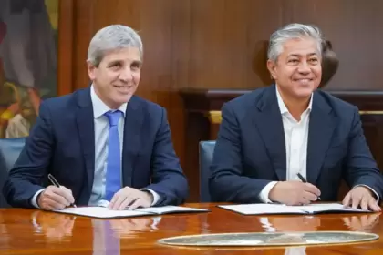 La medida sigue el camino iniciado por Chubut y recientemente acompañado por Santa Cruz, y busca impulsar inversiones.