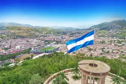 Elecciones en Honduras: ¿quién será el próximo presidente?