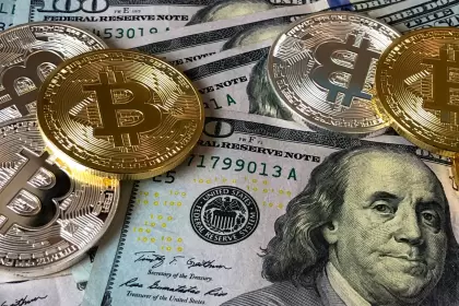Por qué Argentina tiene una "prima cripto" frente al valor internacional