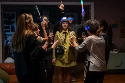 El apoyo de las artistas llega en un momento clave: la campaña cumple un año de trabajo ininterrumpido.