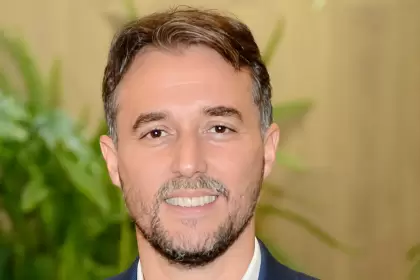 Jean Del Pino, Co-fundador y CEO de Guayerd,