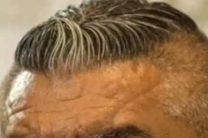 Claudio "Chiqui" Tapia