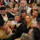 Karina Milei reveló detalles íntimos del día en que "hizo click" la campaña presidencial de Javier