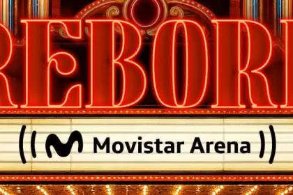El show será transmitido gratis y en vivo por YouTube.