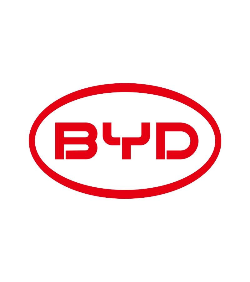 BYD