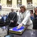 Bullrich anticipa una nueva etapa en el Senado: "Vamos a sacar todas las leyes"
