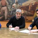 Caputo se mete de lleno en el Presupuesto 2026: lo que no piensa negociar