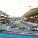 ¿Cuándo y a qué hora se corre el Gran Premio de Abu Dhabi de la Fórmula 1?