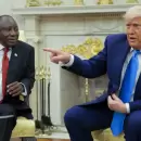 ¿Por qué Trump amenaza con excluir a Sudáfrica del G20?
