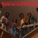 Lo que Stranger Things puede enseñarle a la banca antes que sea tarde