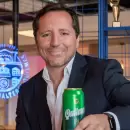 "Es clave que crezca la producción": el fuerte mensaje del presidente de Quilmes