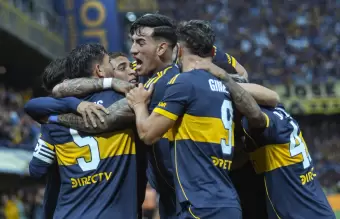 Boca va por un triunfo clave en la Copa Libertadores.