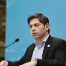 Impacto en 79.500 hogares: Kicillof elimina subsidios energéticos