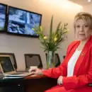 Bullrich deja Seguridad: quién es la funcionaria que la reemplaza en el cargo