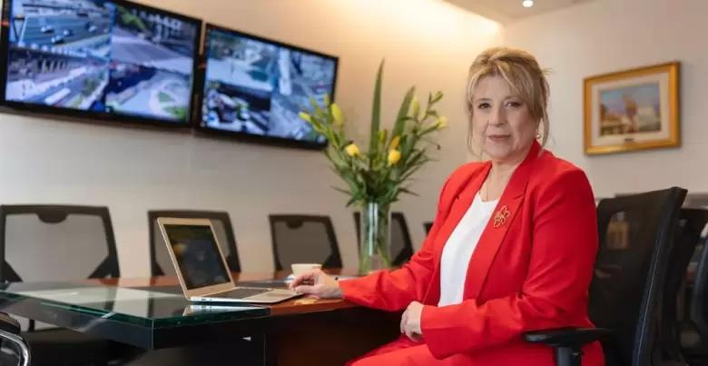 Se oficializó la renuncia de Patricia Bullrich al Ministerio de Seguridad y la designación de Alejandra Monteoliva como su sucesora, según el Boletín