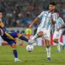Cómo salieron los últimos 10 partidos entre Boca y Racing