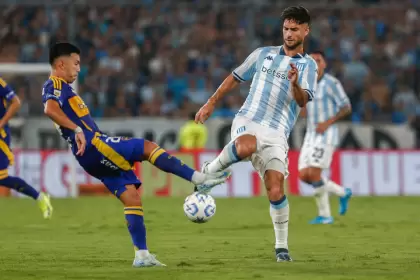 Boca y Racing chocarán en semifinales