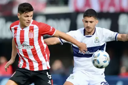 La Plata será espectadora de un nuevo duelo entre Gimnasia y Estudiantes