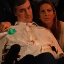 "No sé cuánto tiempo me queda": Bullrich lanza su candidatura presidencial 2027