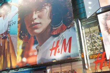 H&M desembarca en Coto: moda internacional en 6 hipermercados argentinos