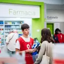 Farmacity lanza test de VIH gratis y confidencial: dónde y cómo hacerlo