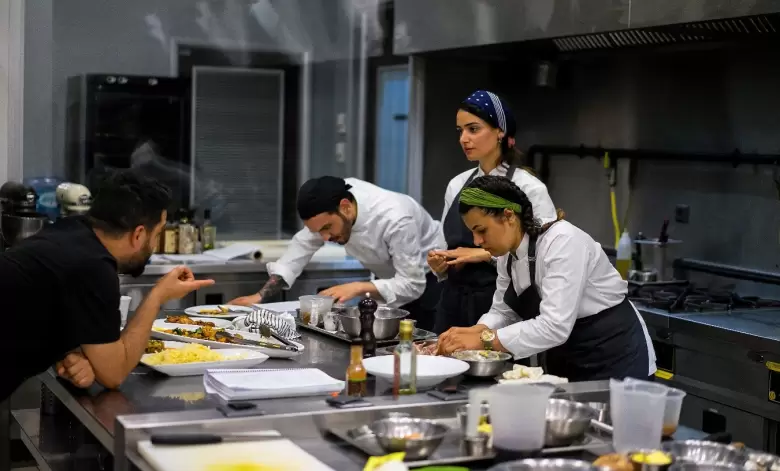Beneficios de contar con servicios de comedores y viandas para empresas