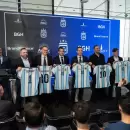 AFA en la cima del mundo: estudio confirma que está al nivel de las marcas más poderosas del planeta