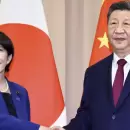 Qué busca Japón provocando a China con Taiwán