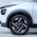 Se develó el Nuevo Nissan Kait que llegará a la Argentina