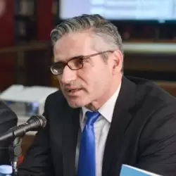 Roberto Arias