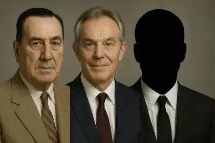 De Perón a Blair, y la incógnita del futuro: la búsqueda de una alternativa económica moderna