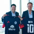 ¿Qué marcas acompañarán el sueño profesional de la familia Messi en el ascenso?