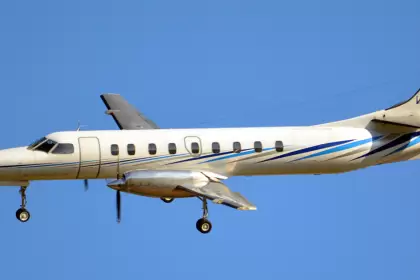 Crearon una aerolínea con 20 años y ya conectan ciudades que no tenían vuelos hace 15 años