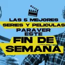5 series y películas imperdibles para ver en streaming: de un caso real escalofriante a un homenaje al mejor cine argentino