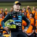 Qué resultado necesita Lando Norris para ser campeón de la Fórmula 1 en Abu Dhabi