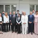 Unidos "por el espanto": el interbloque que se acerca al Gobierno y teje en las sombras a su candidata presidencial