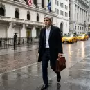 "Frustración" de Caputo por el riesgo país y la inminente decisión de las calificadoras, revelaciones de un banco internacional sobre Argentina