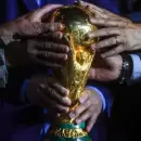 Qué países fueron bicampeones del Mundial