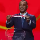 En qué bombo estará la Argentina en el sorteo del Mundial 2026 y qué rivales le pueden tocar en su grupo