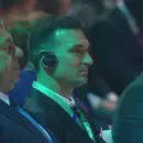 Quiénes representarán a la Argentina en el sorteo del Mundial 2026 en Washington y por qué no estará Messi
