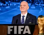 El récord económico también fortalece la posición política de Gianni Infantino dentro de la FIFA.
